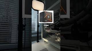 fortnite fps test  #performance  #techtok #gamingsetup #desktopsetup #fortnite