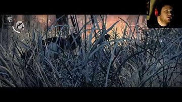 The Evil Within Part 4 - Crazy Cannibals