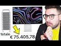 IL MAC PRO PI COSTOSO DI SEMPRE!!