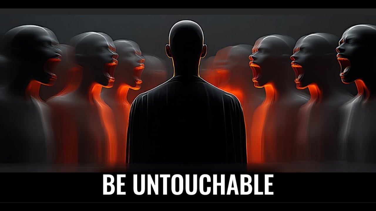 3 Стоических Правила, Чтобы Стать Эмоционально Недосягаемым