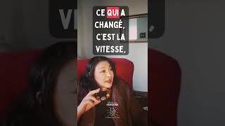 De la nécessité d'avoir un code de vie numérique
