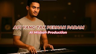 API YANG TAK PERNAH PADAM | AI Misbah Production