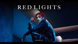 STRAY KIDS: 강박 Red Lights (Best Instrumental) Resimi
