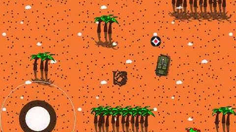 top down shooter - Boricua Mobile