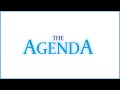 The Agenda Faustinus WaKudumo 16 November 2025 The Agenda Faustinus WaKudumo 16 November 2025
