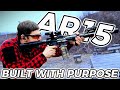 The BEST AR15 SBR Build