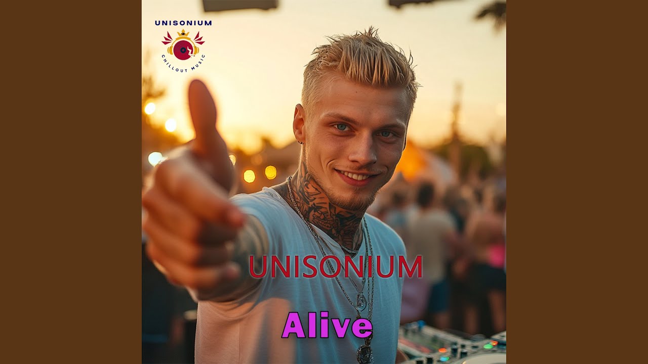 Tonton Alive di YouTube Tonton Alive di YouTube