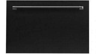 ZLINE Dishwasher Model DWBLM18 Error Codes