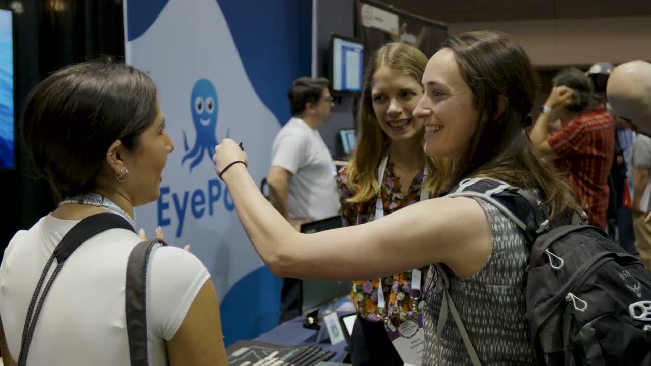 2025 Embedded Vision Summit Highlights