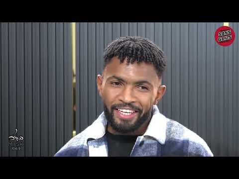 مؤمن الرحماني في حوار مثير يكشف لأول مرة نجاته من حادث مرور مريع حقيقة المفاوضات مع النادي الافريقي 