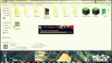 warrock Cannot get a file [version.txt]