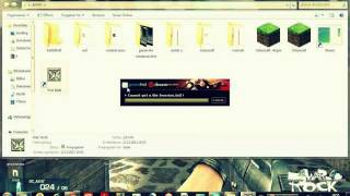 warrock Cannot get a file [version.txt]
