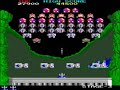 RETURN OF THE INVADERS (ARCADE / PS2)