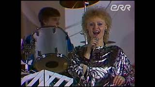 Anne Veski &amp; Nemo - Unenäod 1989