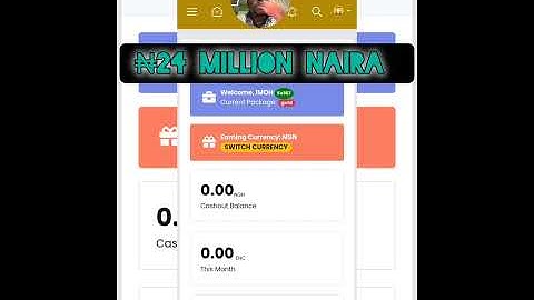 Goldpath ₦24M goal 2026