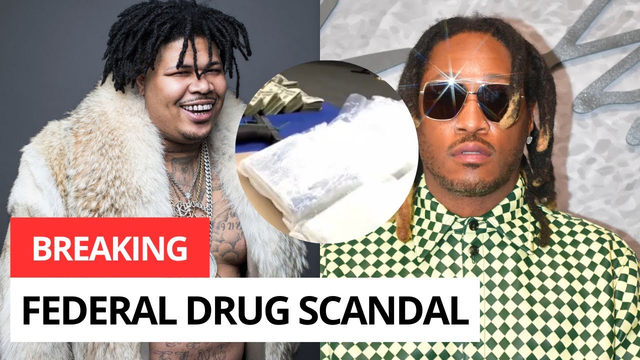 Казино Future Brother FBG было арестовано в ходе масштабной операции по изъятию фентанила