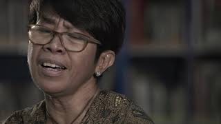 ARIREDA (Sajak Anak-Anak Mati) PERPUS GSE SHOWCASE RRRECFEST 2017