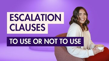 When To Use An Escalation Clause & When NOT To Use One | Competitive Offer Tactics