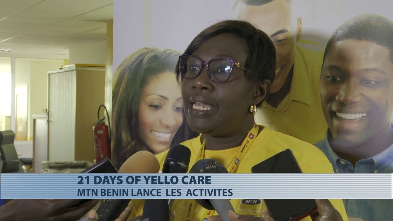 MTN Bénin lance l'édition 2019 du