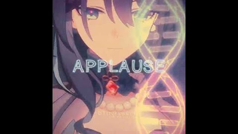 IDOL Mep part 29 for @EtoileDeBrume  | Ruan Mei | Honkai: Star Rail | #honkaistarrail