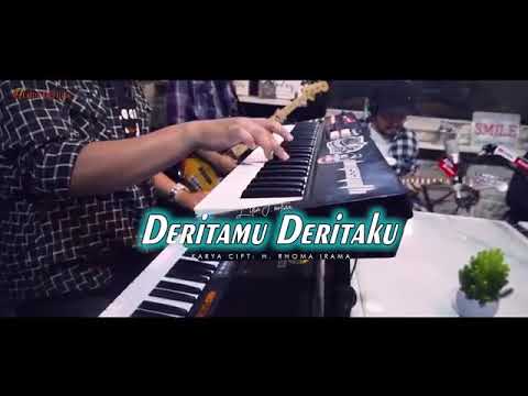 DERITAMU DERITAKU LILIN HERLINA