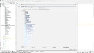 IC2 Build Options Dialog Enhancements