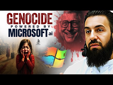 Microsoft fired her