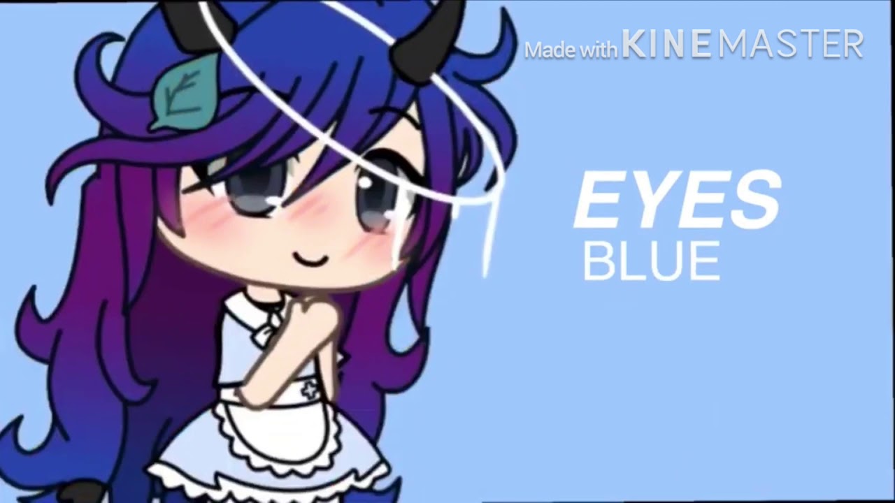 Eyes blue like the atlantic MEP complete! YouTube