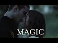 Ares y Raquel || Cause everything you do is magic [ATDMV]