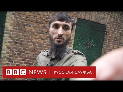 Один день с врагом Кадырова: история блогера, бежавшего из Чечни