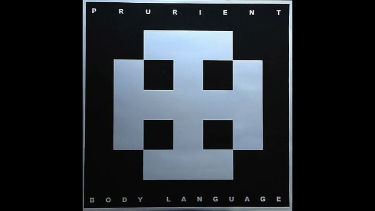 Prurient - Body Language (full album) auf YouTube ansehen Prurient - Body Language (full album) auf YouTube ansehen