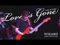 ZARD「Love is Gone」/ コピーバンド 【WIZARD】2026.5.24 @大阪・肥後橋VOXX