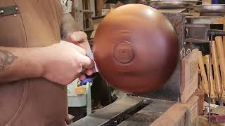 Monkey Pod Bowl