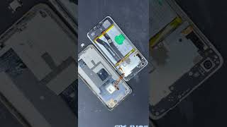 Vivo V7 CC Socket Change Full Process ⚡     Easy Repair Guide #mobilerepair #gadgetrepair
