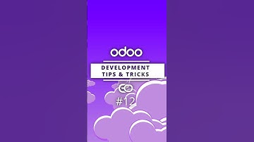 Odoo Dev Tips and Tricks No. 12: Login Cooldown
