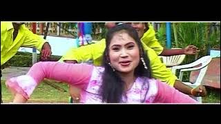 टनाटन टुरी तोर बाल खुला खुला |  Album - Mayaru Jodi I CG Video Song