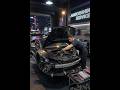 Car Restoration Video // Lamborghini Huracan #automobile #carrestorationproject
