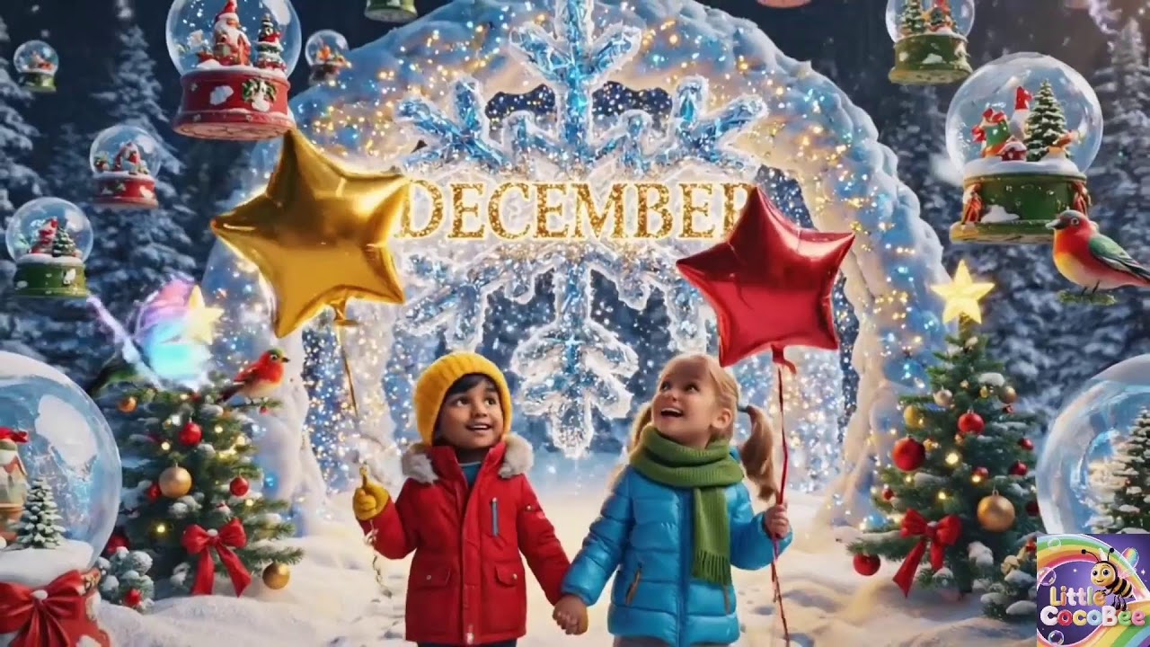 Live Kids Songs & Nursery Rhymes | LittleCocoBee