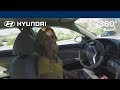 360 Test Drive | 2017 Elantra | Hyundai