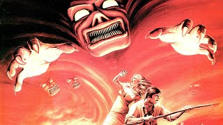 Attack Of The Beast Creatures (1985)