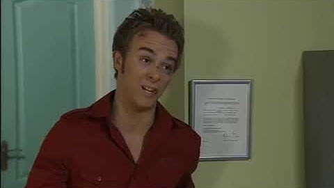 Coronation Street  24th August  2009 Episode 1