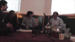 Download Lagu Ustad Aref Paripeiker performance in Essen Germany MP3