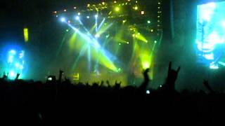 Postmortem/Snuff - SLAYER (Maquinaria Chile, 2012)