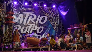 Cdanursari  New Satrio Putro Manggolo   Ngasinan Ngantru By L  Jha Pro  