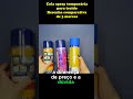 Qual marca de COLA SPRAY TEMPORÁRIA é a melhor?  #artesanato #costurascriativa #cola