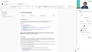 LMS 101 - Google Classroom: Grades