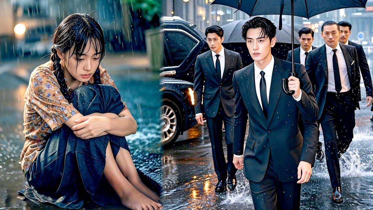 परिवार ने मुझे नाजायज़ बेटी खातिर ठुकराया; पुनर्जन्म के बाद मैं अरबपति बनकर सबको जेल भेजूँगी!