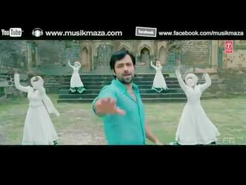 Mera Ishq Sufiyana - The Dirty Picture HD Emraan Hashmi & Vidya Balan (Harris_ZAYIR)
