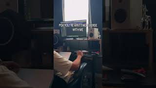 #DreamTrackAI Powerful Indie/Alternative