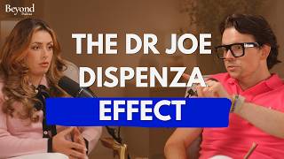 We Sat Front Row at a Dr Joe Dispenza Retreat — We Didn’t Expect This